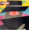 LP - Espionage - E S P - White label promo