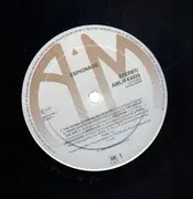 LP - Espionage - Espionage