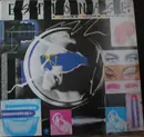 LP - Espionage - Espionage