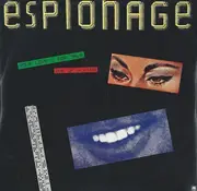 12inch Vinyl Single - Espionage - Your Love's For Sale