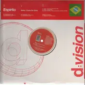 Espirito - Bahia / Canto De Orfeo