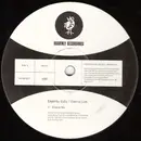 12inch Vinyl Single - Espiritu - Baby I Wanna Live