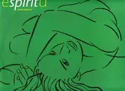 2 x 12inch Vinyl Single - Espiritu - Bonita Manana