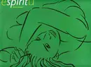 2 x 12inch Vinyl Single - Espiritu - Bonita Manana
