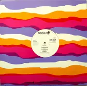 12inch Vinyl Single - Espiritu - Francisca