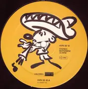 12inch Vinyl Single - Espiritu - Los Americanos