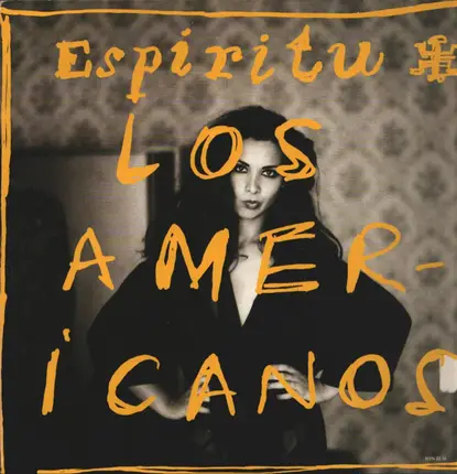 Espiritu - Los Americanos