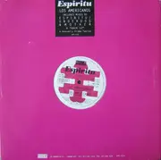 LP - Espiritu - Los Americanos