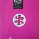 LP - Espiritu - Los Americanos