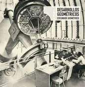 Esplendor Geometrico - DESARROLLOS..