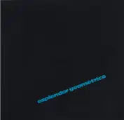 Discos Esplendor Geometrico