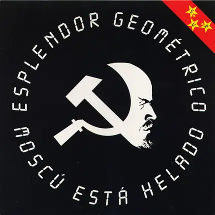 Esplendor Geometrico - Moscu Esta Helado