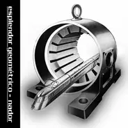 Esplendor Geométrico - Nador