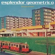 Esplendor Geometrico - ARISPEJAL.. -REMAST-
