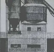 Esplendor Geometrico - Eg-1 +