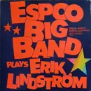 LP - Espoo Big Band - Espoo Big Band Plays Erik Lindström