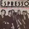 7inch Vinyl Single - Espresso - Take It All Down