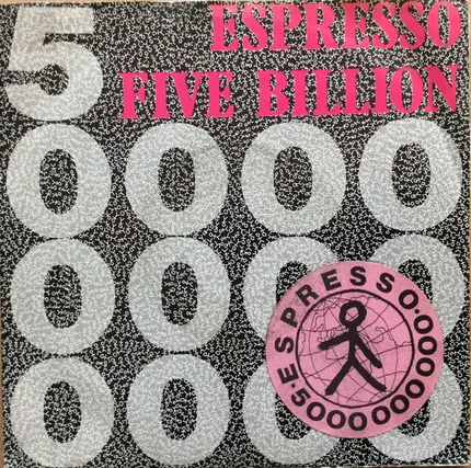 Espresso - Five Billion