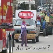 Esquela - Are We Rolling?