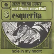 Esquerita - Hey Miss Lucy