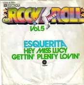Esquerita - Hey Miss Lucy / Gettin' Plenty Lovin'