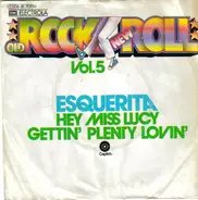 Esquerita - Hey Miss Lucy / Gettin' Plenty Lovin'