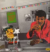 Esquerita - Rock'n'Roll At The Capitol Tower Vol. 3