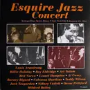 Double CD - Esquire All Stars - Esquire Jazz Concert (Metropolitan Opera House, New York City, January 18, 1944)