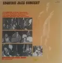 Double LP - Esquire All Stars - Esquire Jazz Concert