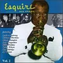 Esquire All Stars - First  Concert 1944 Vol.2