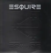 LP - Esquire - Esquire - embossed cover