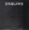 LP - Esquire - Esquire - embossed cover