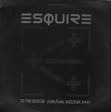 Esquire - To The Rescue