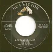 Esquivel - To Love Again / Port-Au-Prince