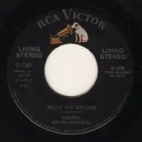Esquivel - Begin The Beguine / It Had To Be You