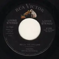 Esquivel And His Orchestra - Begin The Beguine / It Had To Be You