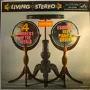 LP - Esquivel And His Orchestra - Four Corners Of The World
