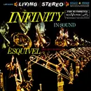 LP - Esquivel And His Orchestra - Infinity In Sound