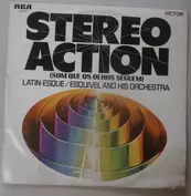 Esquivel And His Orchestra