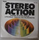 LP - Esquivel And His Orchestra - Latin-Esque