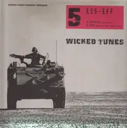 Ess-Eff - Question / Hope