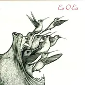 Ess O Ess - Baboon