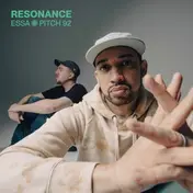 Essa - Resonance