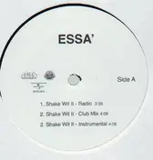 Essa - Shake Wit It
