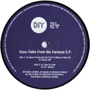 EP - Essa - Tales From The Furnace E.P.
