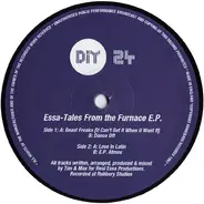 Essa - Tales From The Furnace E.P.