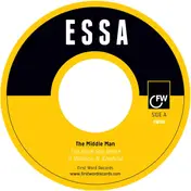 Essa - The Middle Man