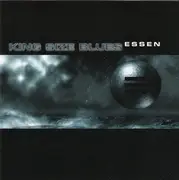 CD - Essen - King Size Blues