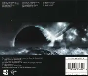 CD - Essen - King Size Blues