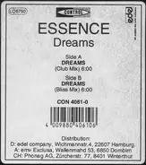 Essence - Dreams